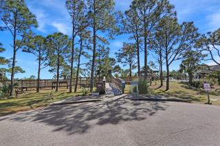 A Swell Life by Pristine Properties Vacation Rentals - Cape San Blas - 9