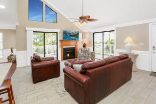 A Swell Life by Pristine Properties Vacation Rentals - Cape San Blas - 6
