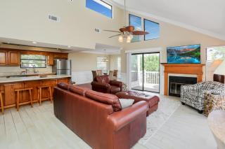 A Swell Life by Pristine Properties Vacation Rentals - Cape San Blas - 5