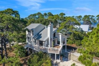 A Swell Life by Pristine Properties Vacation Rentals - Cape San Blas - 0