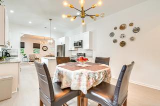 Pet-Friendly Hogansville Home Walk to Downtown! - 4