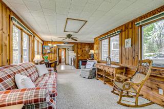 Seaside Cottage - 8