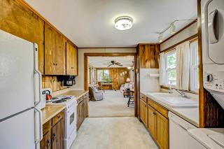 Seaside Cottage - 3