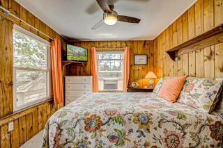 Seaside Cottage - 2