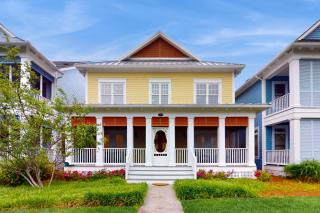 The Peninsula --- 33129 Serenity Circle #87 - Millsboro - 0
