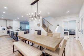 The Peninsula --- 33129 Serenity Circle #87 - 2