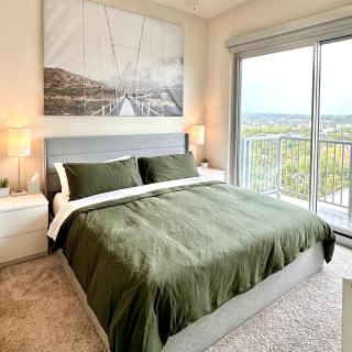 Highrise Heaven - Austin - 1