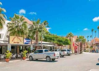 Apartment close to the beach with pool - Punta Cana - 3