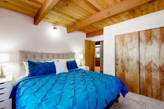 The Venado House - Arnold - 1
