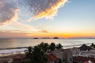 Tesoro Ixtapa Beach Resort - Ixtapa - 6