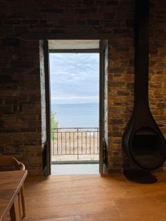 EJ Boutique Suites - Milína - 5