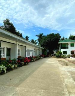 Casas Bugambilias Upstairs Unit - Balamban - 0