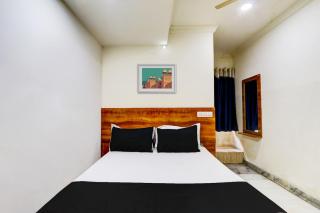 Hotel O Hotel New Hitech Inn - 1