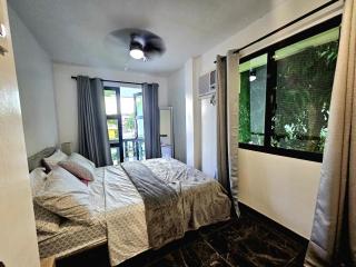 Casas Bugambilias Upstairs Unit - Balamban - 9