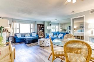 Summer Winds Condo Unit 216 - 5