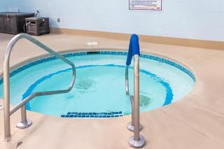 Summer Winds Condo Unit 216 - Indian Beach - 5
