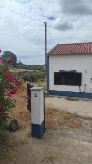 Nova Quinta Moderna TORRAMO em Oliveiras, Campo de Laranjas, na Nacional 2, Alentejo 13750 m2 - Torrão - 4