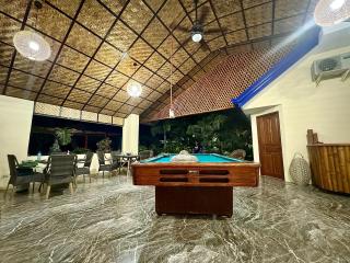 Bamboo Paradise Beach Resort - Argao - 1
