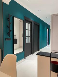 RABAT RESIDENCE - Apartments - Rabat - 8