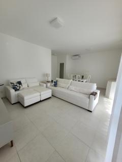 Apartamento pé na areia São Lourenço - Bertioga - 8