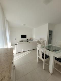 Apartamento pé na areia São Lourenço - Bertioga - 6