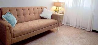One Oasis 2BR beside SM City Mall upto 6pax - Davao - 6