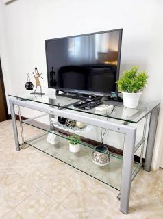 One Oasis 2BR beside SM City Mall upto 6pax - Davao - 4