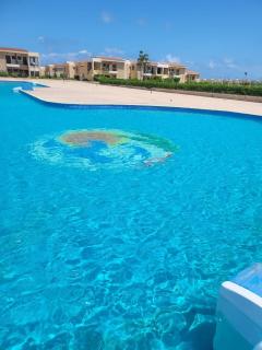 قرية الصفا الساحل الشمالي - 1