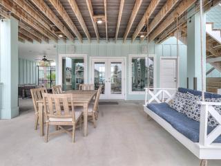 Flamingo House - 4