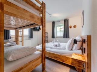 Die Lutte - Kaprun - 2