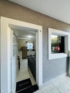 APTO 01 Dormitorio Mobiliado Horto Florestal - 02 - São Paulo - 8