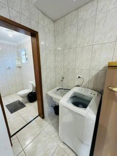 APTO 01 Dormitorio Mobiliado Horto Florestal - 02 - São Paulo - 5