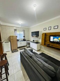 APTO 01 Dormitorio Mobiliado Horto Florestal - 02 - São Paulo - 3