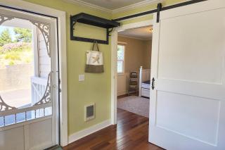 Historic Nye Creek Cottage! - Newport - 3