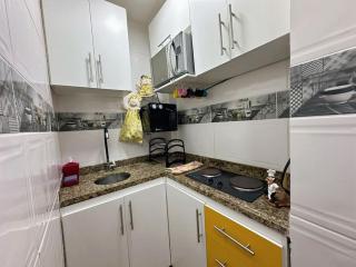 Apartamento na praia de Copacabana - Rio de Janeiro - 4