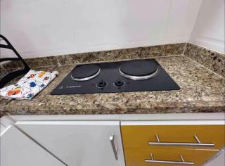 Apartamento na praia de Copacabana - Rio de Janeiro - 5