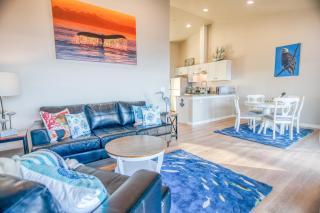 Ocean View & Whale Watching! Spouting Horn Three - 8