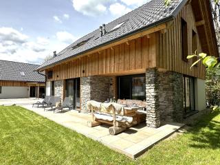 Mountain Chalet Luxx - Sankt Lorenzen ob Murau - 3