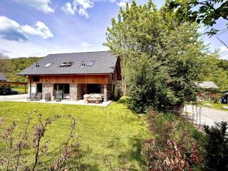 Mountain Chalet Luxx - Sankt Lorenzen ob Murau - 0