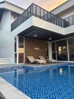 Vista De Montana Private House - Nasugbu - 2