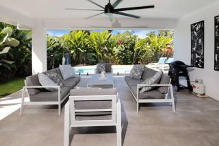 Seaside heated pool 3 bedroom - Palm Cove - 0