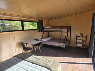 Jackson's Retreat Alpine Holiday Park - 4