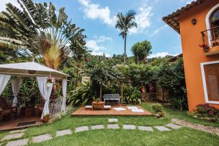 Pousada Terra Madre - Ilhabela - 6