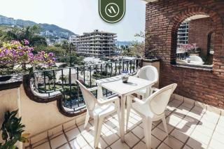 Plaza Mar-406-PV - Puerto Vallarta - 9