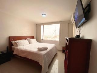 Riohacha VII amplio e iluminado apartamento en la mejor zona muy seguro - Ríohacha - 7