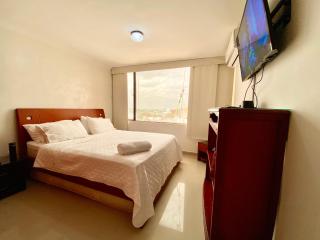 Riohacha VII amplio e iluminado apartamento en la mejor zona muy seguro - Ríohacha - 9