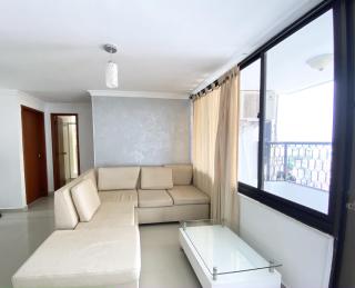 Riohacha VII amplio e iluminado apartamento en la mejor zona muy seguro - Ríohacha - 3