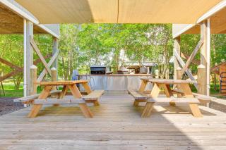 Dauphin Island Escape Near Beach and Bike Path! - Dauphin Island - 9