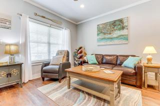 Dauphin Island Escape Near Beach and Bike Path! - Dauphin Island - 7