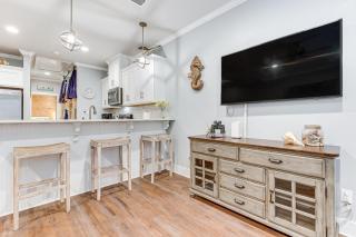 Dauphin Island Escape Near Beach and Bike Path! - Dauphin Island - 5